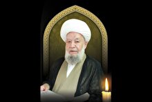 امام جمعه اسبق شهرستان های کازرون و سپیدان درگذشت
