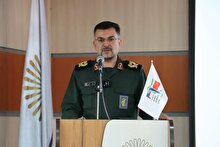 بسیج دانشجویی در خط مقدم افسران جنگ نرم است