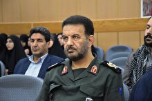 ایران ثابت کرده که هیچ قدرتی قادر به شکست جمهوری اسلامی نیست