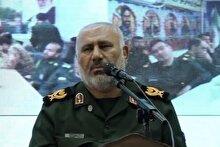 سپاه و بسیج برای کمک به تحقق شعار سال آماده اند