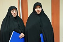 مسئول جدید بسیج جامعه زنان لرستان معرفی شد