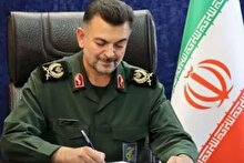 پیام تبریک فرمانده سپاه قائم آل محمد (عج) بمناسبت روز هنر انقلاب