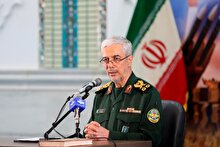 هرگونه تهدید را با تمام قوا پاسخ خواهیم داد