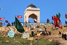 دعوت فرمانده سپاه سرپل‌ذهاب از عموم مردم برای حضور دریادواره بازی‌دراز
