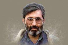 100 نفر از هنرمندان استان قم نهال صلح و دوستی کاشتند