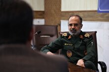 دهه کرامت فرصتی برای مقابه با جنگ ترکیبی دشمن است