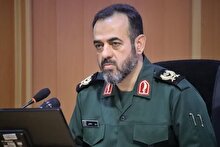 رزمندگان جبهه جنگ نرم و شناختی هنرمندان هستند