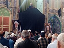 وجدان مسئولین جهان در قبال جنایت های اسرائیل به خواب رفته است