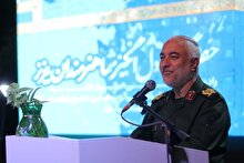 هنر ریشه، گذشته و هویت ما را در تاریخ حفظ می‌کند