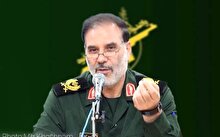انتصاب فرمانده تیپ ۵۷ حضرت ابوالفضل(ع) لرستان