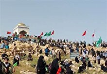 پیش‌بینی حضور بیش از ۴۵ هزار زائر در یادمان شهدای بازی دراز سرپل‌ذهاب