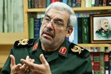 اولویت نظام مقدس جمهوری اسلامی ايران احترام به تمامیت ارضی همه کشورهای همسایه است