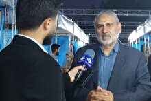 نمایشگاه تولیدات کارگاه‌های کوچک خانگی در اهواز گامی بلند در راستای تحقق شعار سال