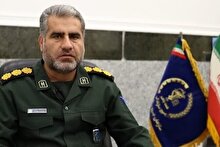 بسیج سازندگی پیشگام در تحقق شعار سال؛ افتتاح طرح های اقتصادی مردم محور
