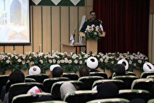 اختتامیه سی‌و‌یکمین دوره مسابقات قرآنی بسیج در فرهنگسرای غدیر برگزار شد
