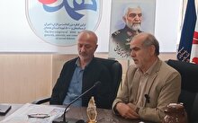 دو سالانه کتاب شهید همدانی برگزار می‌شود