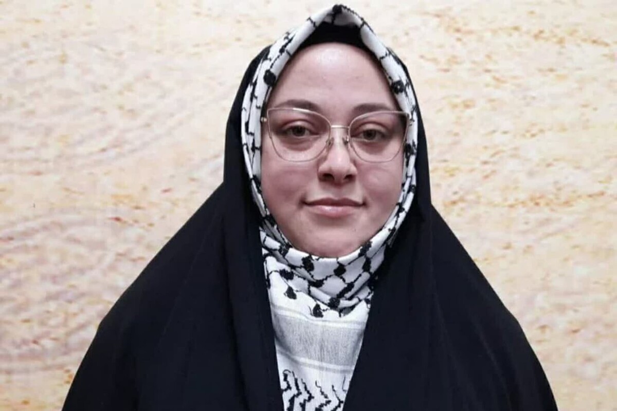 نسل ما با ظهور حضرت حجت، ناجی فلسطین و این زمین مقدس از دست صهیونیست‌ها خواهد بود