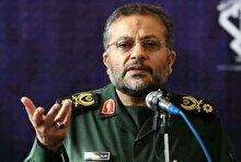 آرمان جهانی آزادی قدس نماد حاکمیت صلح و عدالت بر جهان