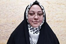 نسل ما با ظهور حضرت حجت، ناجی فلسطین و این زمین مقدس از دست صهیونیست‌ها خواهد بود