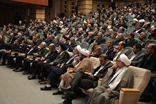 روایتِ حاج جمعلی کیانی در فرهنگسرای شهرکرد
