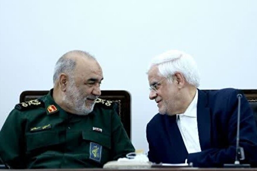 مراسم بزرگداشت شهدای خدمت باید پرشور برگزار شود