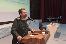 ایران مستقل ترین کشور در دنیاست