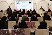 ۱۱۵ هزار مدرسه در اقصی نقاط کشور وجود دارد که به عنوان یک شبکه مهم و مویرگی عظیم در حال فعالیت هستند