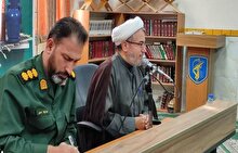 لزوم تربیت نوجوانان و جوانان در راستای تقویت بنیان‌های دفاعی کشور و مقابله با جنگ نرم