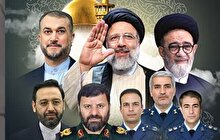 تأکید رئیس جمهور بر برگزاری با عزت سالگرد شهدای خدمت