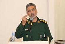 دانش آموزان نیز باید از فتنه‌های دشمن باخبر و آگاه باشند