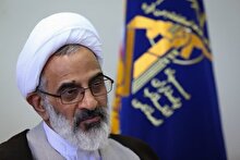 دشمن با تفرقه به دنبال تضعیف ملت ایران است