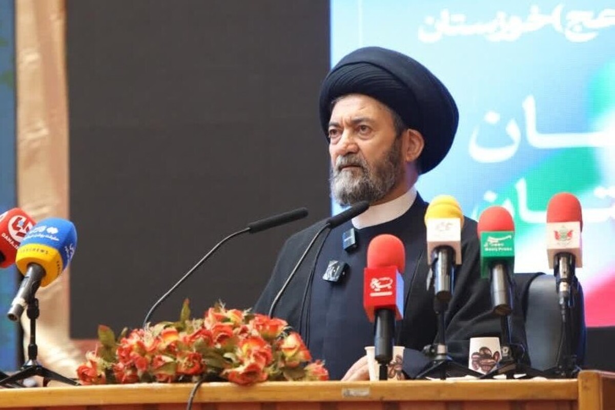 بسیج در برابر قدرت‌های سرکش می‌ایستد/ این نهاد انقلابی در مسیر خداوند، با مال و جان خویش مجاهدت می‌کند
