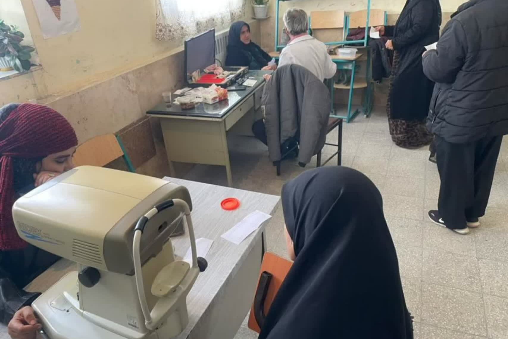 آغاز اجرای طرح مردمیاری و خدماتدرمانی رایگان قله ای توسط سازمان بسیج جامعه پزشکی استان کرمانشاه آغاز اجرای طرح مردمیاری و خدماتدرمانی رایگان قله ای توسط سازمان بسیج جامعه پزشکی استان کرمانشاه