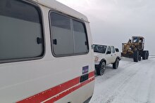 بازگشایی راه‌های ارتباطی روستاهای همجوار پروژه ورزقان–نوردوز با تلاش مؤسسه سازندگی راهیران