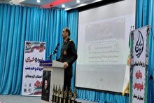 اقتدار ملی محصول انسجام مردم و ولایت است