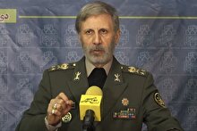 قدردانی ارتش از حضور حماسی ملت ایران در یوم‌الله ۲۲ دی/ آمادگی لازم برای مقابله با هرگونه تهدید دشمن را داریم