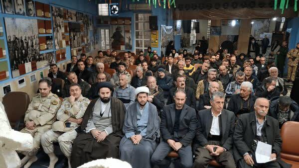 ایران جزو کشورهای پیشرو در فناوری و سلامت است ایران جزو کشورهای پیشرو در فناوری و سلامت است