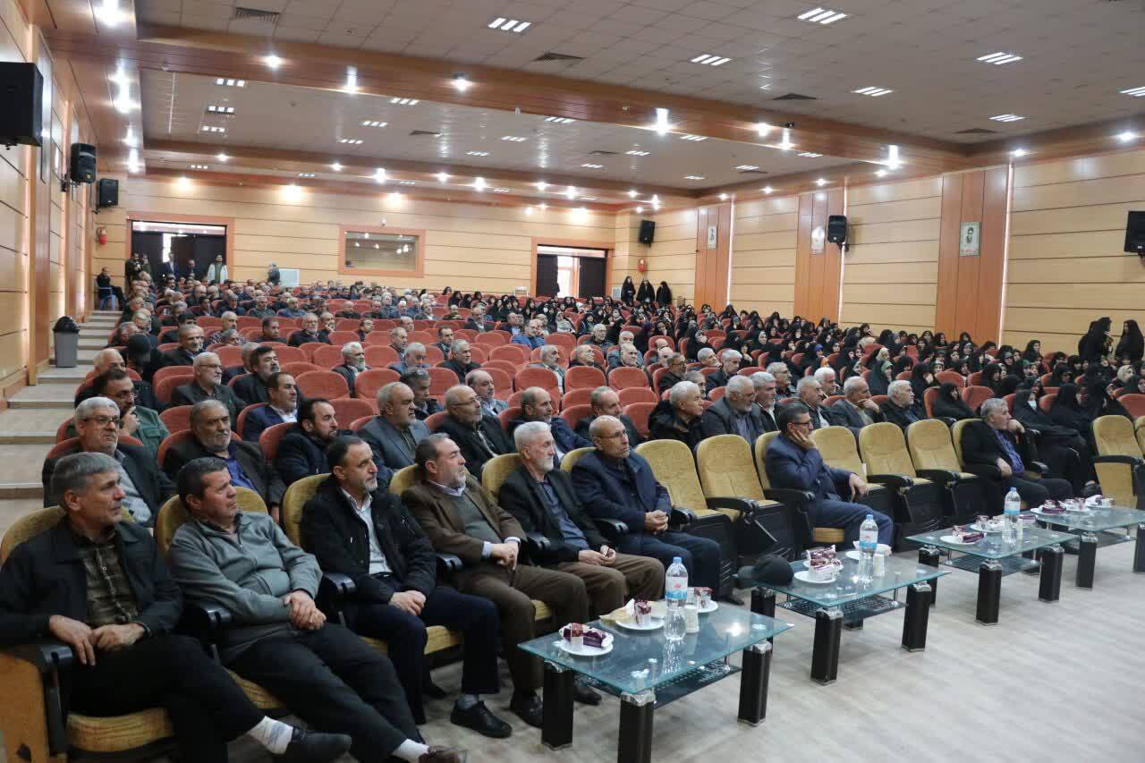دشمن در جنگ ۱۲ روزه و عملیات براندازی دچار شکست راهبردی شد دشمن در جنگ ۱۲ روزه و عملیات براندازی دچار شکست راهبردی شد