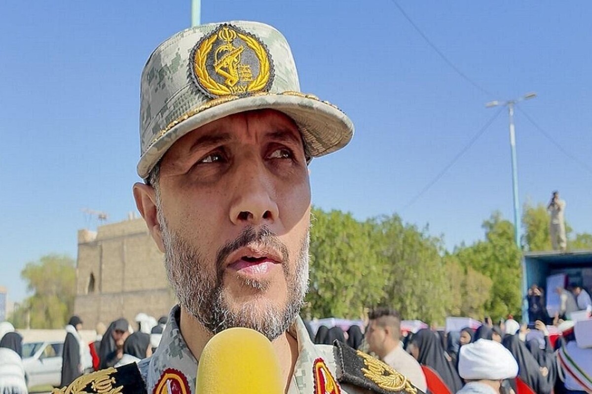 شهدا مهم&zwnj;ترین مؤلفه قدرت نرم جمهوری اسلامی ایران هستند