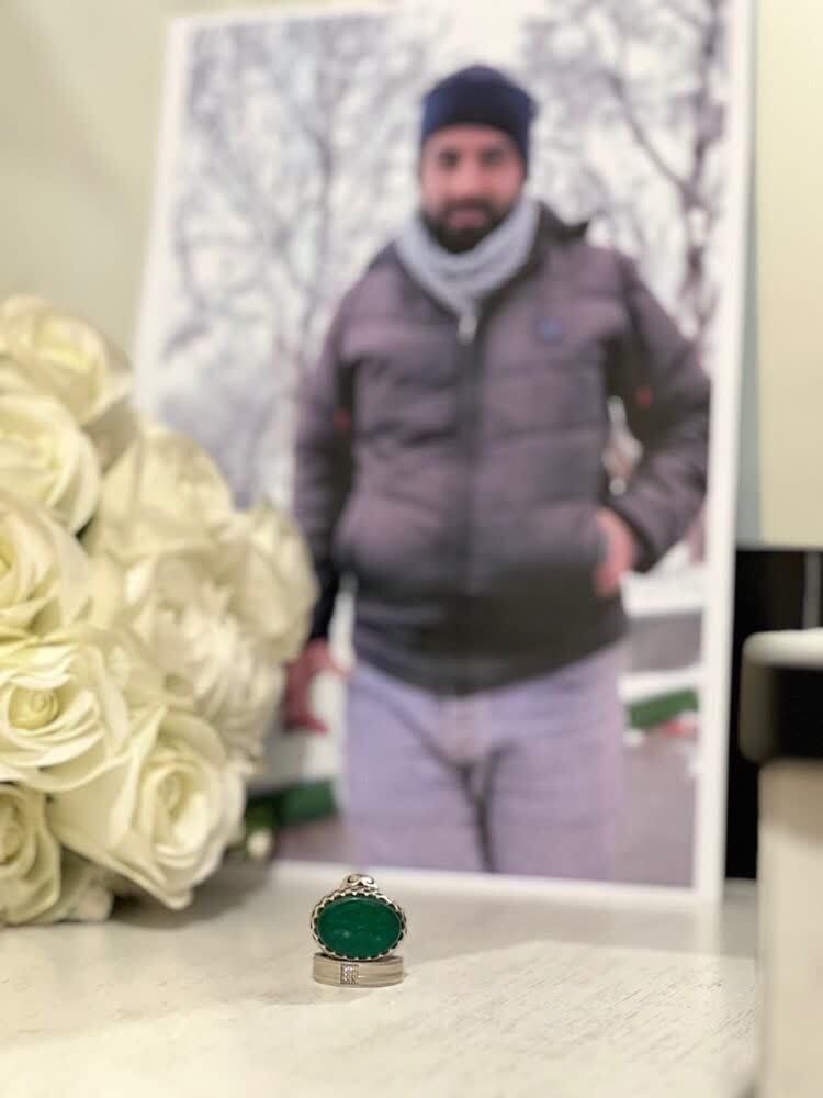 قصه سوزناک پاسدار شهید حمید یلفانی قصه سوزناک پاسدار شهید حمید یلفانی