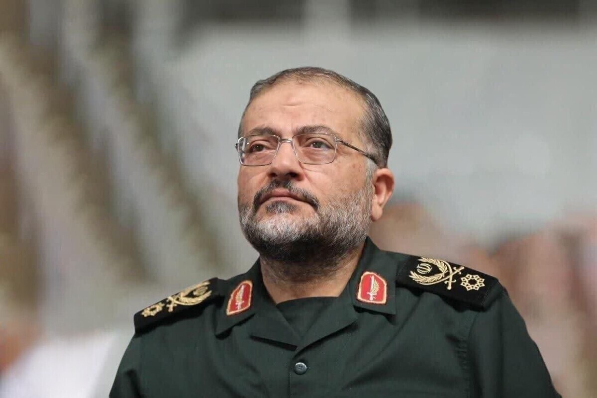 پیام رئیس سازمان بسیج مستضعفین در لبیک به منویات و فرمایشات رهبر معظم انقلاب اسلامی آیت&zwnj;الله سید مجتبی خامنه&zwnj;ای(حفظه&zwnj;الله)