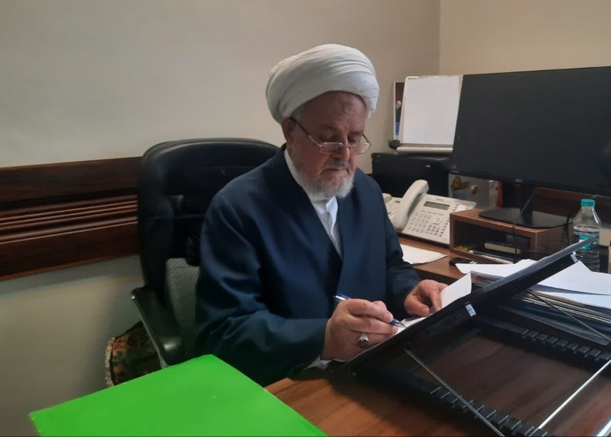 سپاه پاسداران امیدی در دل مستضعفین و صالحان جهان گردیده است