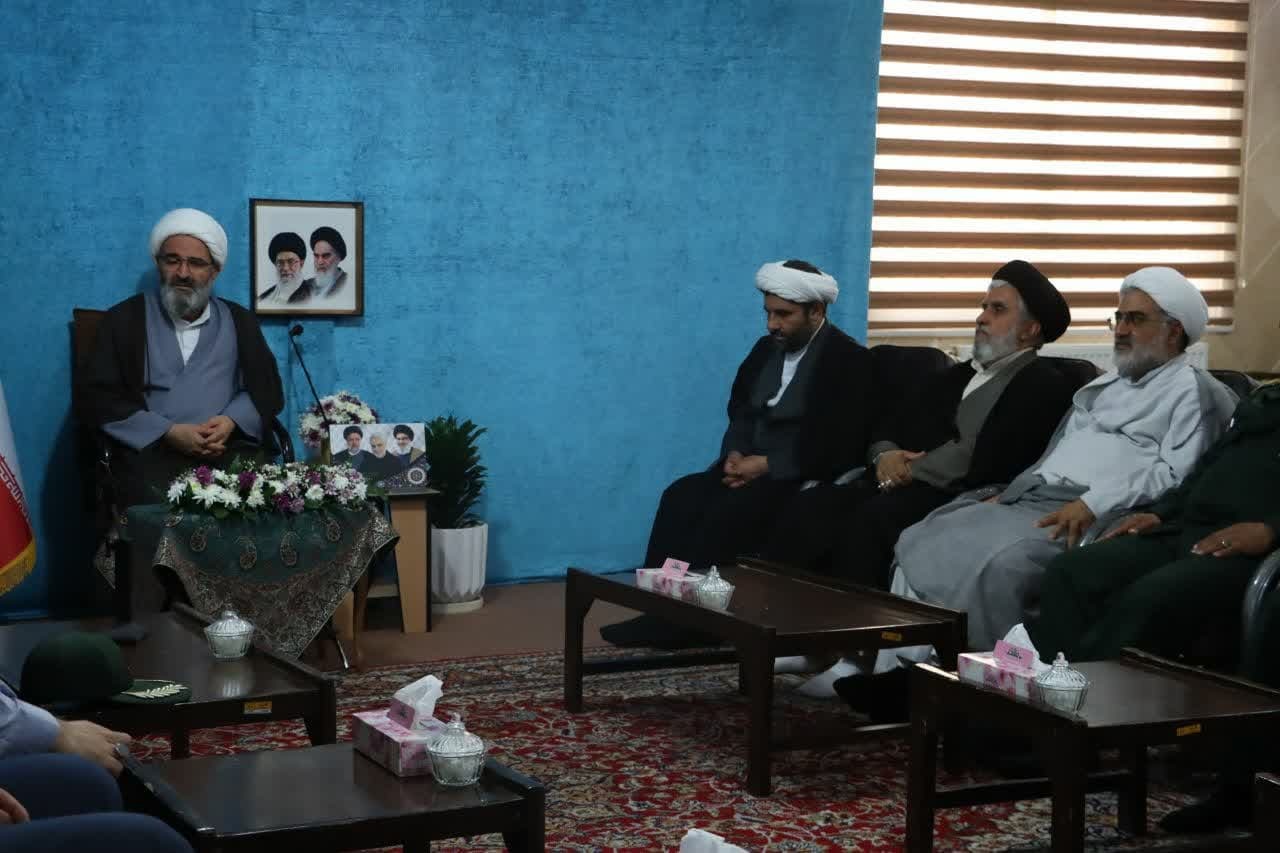 لازمه پیروزی بر دشمنان زیربنای مستحکم عقیدتی و اعتقادی می باشد