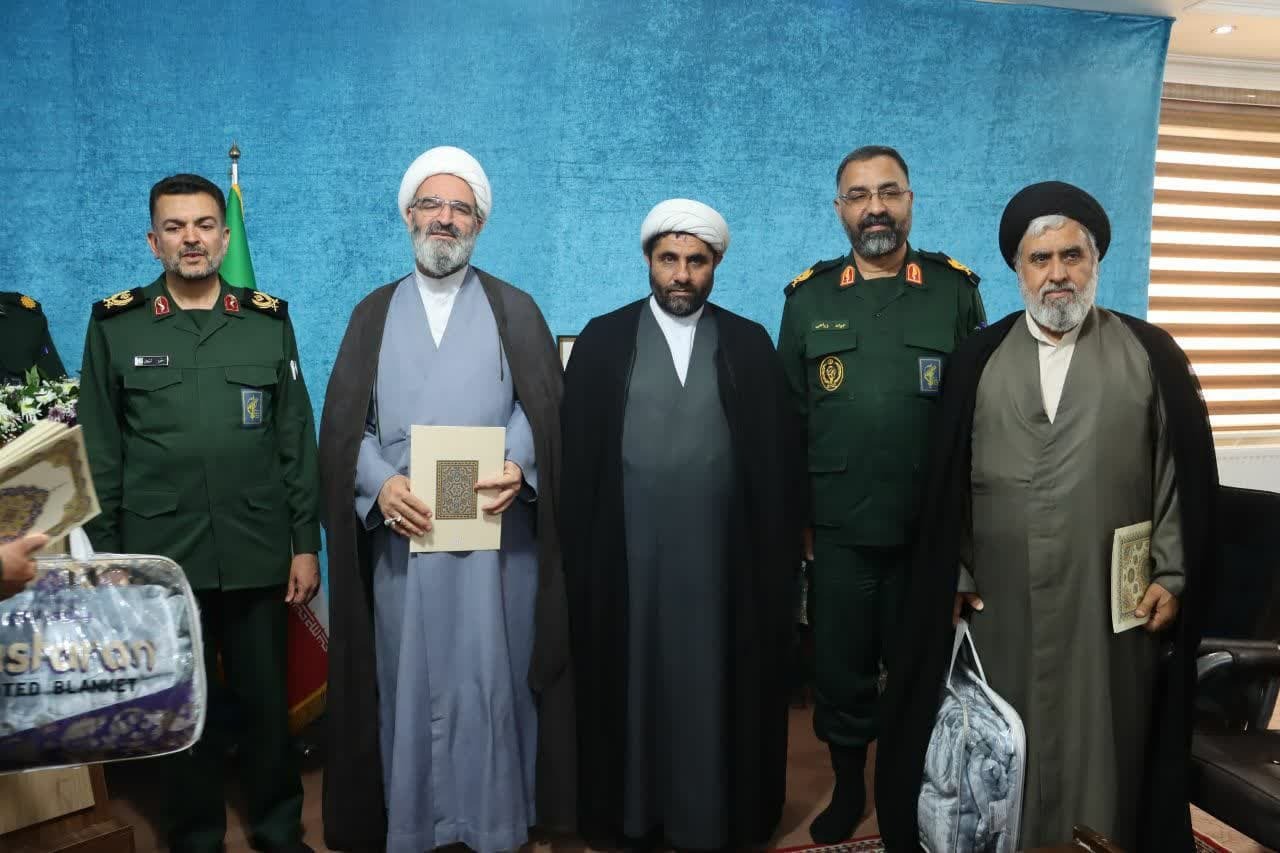 لازمه پیروزی بر دشمنان زیربنای مستحکم عقیدتی و اعتقادی می باشد