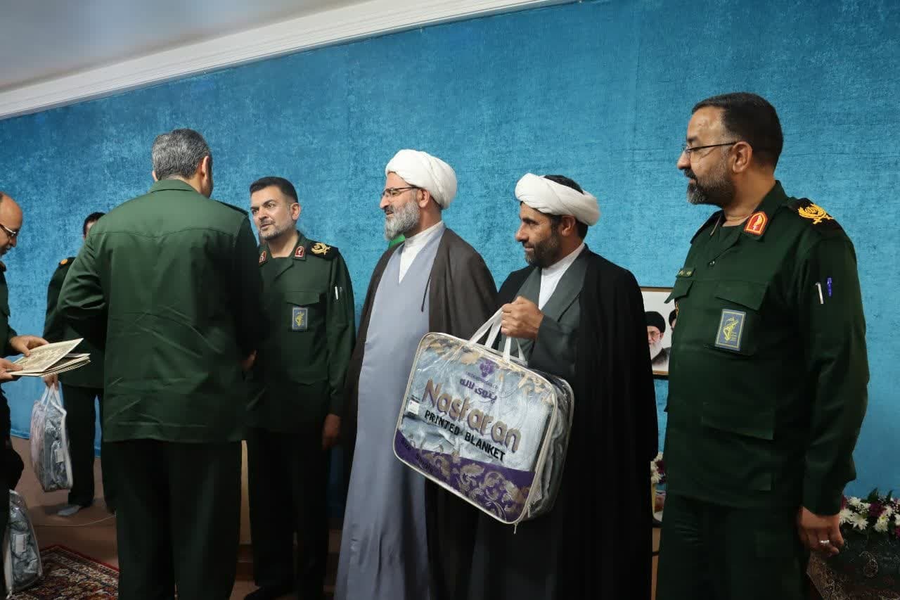 لازمه پیروزی بر دشمنان زیربنای مستحکم عقیدتی و اعتقادی می باشد