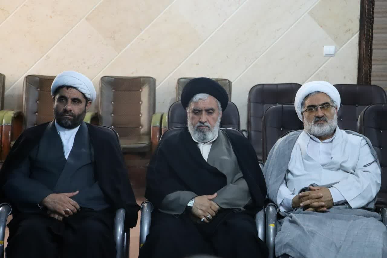 لازمه پیروزی بر دشمنان زیربنای مستحکم عقیدتی و اعتقادی می باشد