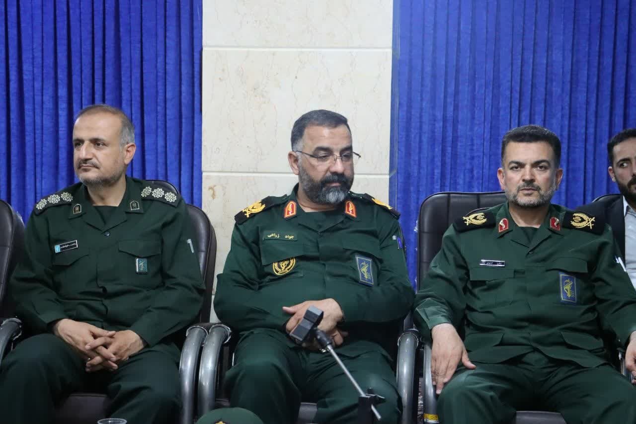لازمه پیروزی بر دشمنان زیربنای مستحکم عقیدتی و اعتقادی می باشد