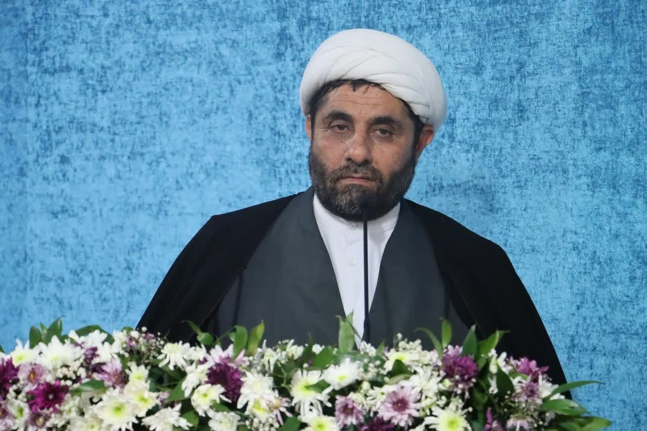 لازمه پیروزی بر دشمنان زیربنای مستحکم عقیدتی و اعتقادی می باشد