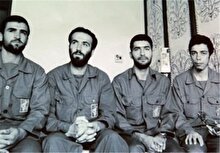 زندگینامه سردار شهید حسن شفیع زاده