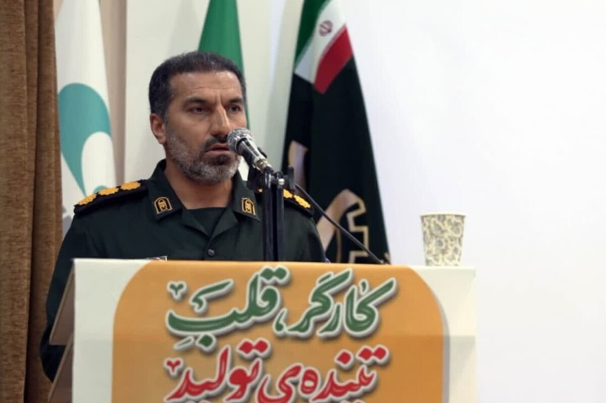 خط مقدم جبهه جنگ اقتصادی کنونی متعلق به کارگران است